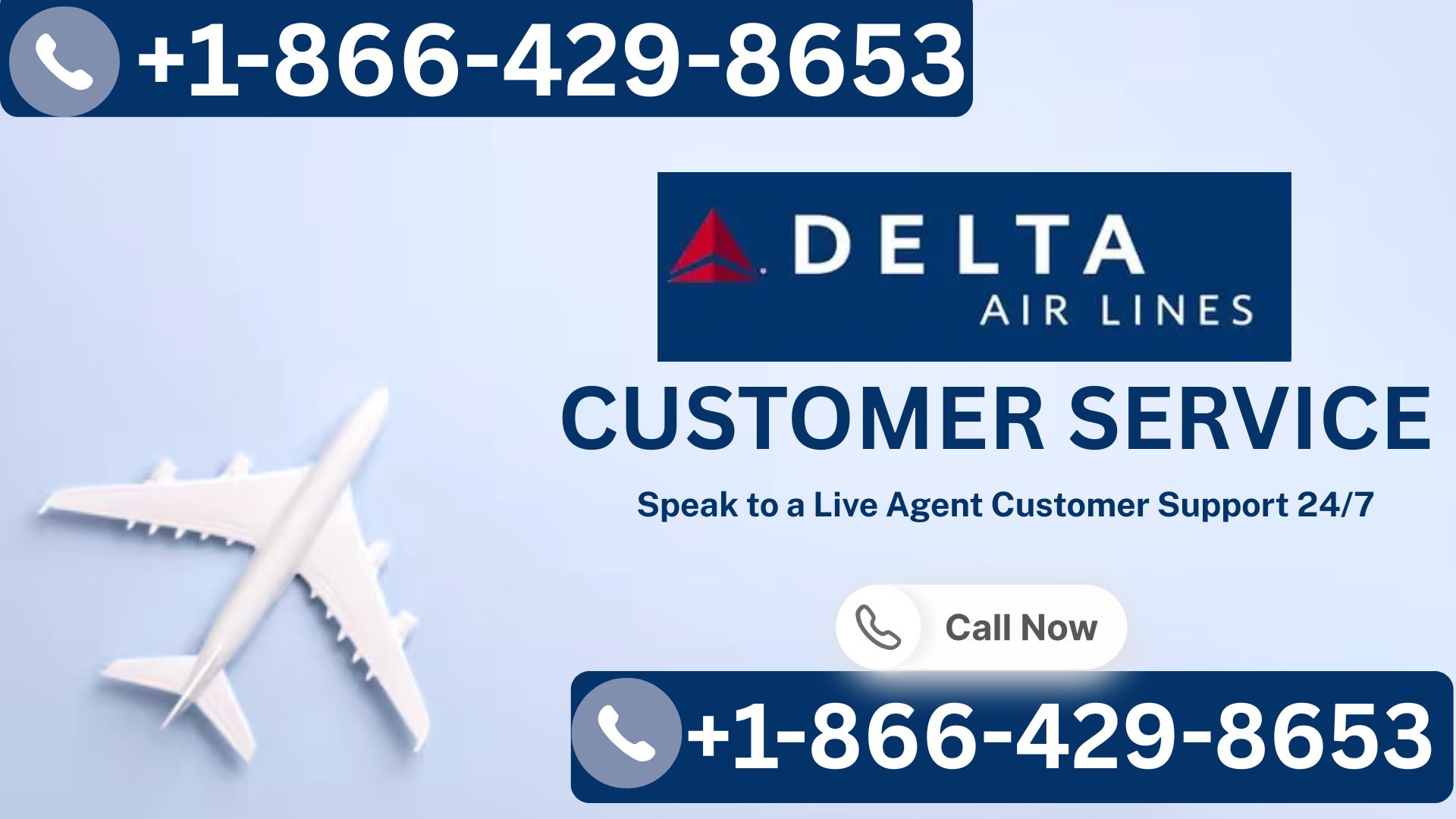 Delta AirlinesÂ®ï¸ Live person USA Customer Service Numbers: Your Complete Guide step by step - YouTube